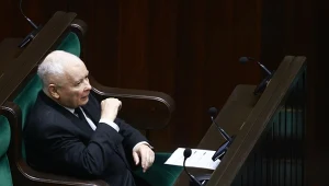 Jarosław Kaczyński kontroluje sytuację w partii? Wyraźny podział u wyborców opozycji