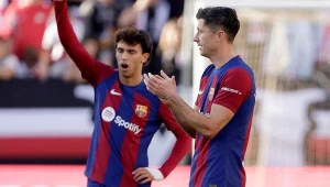 Głośno o powrocie do Barcelony, jest potwierdzenie. Agent już negocjuje