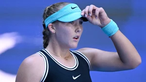 Jest wycofanie. Przykre wieści z teamu Andriejewej. Komunikat ws. WTA Pekin