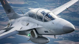 Polskie FA-50GF ruszają do akcji. Właśnie weszły do dyżuru bojowego