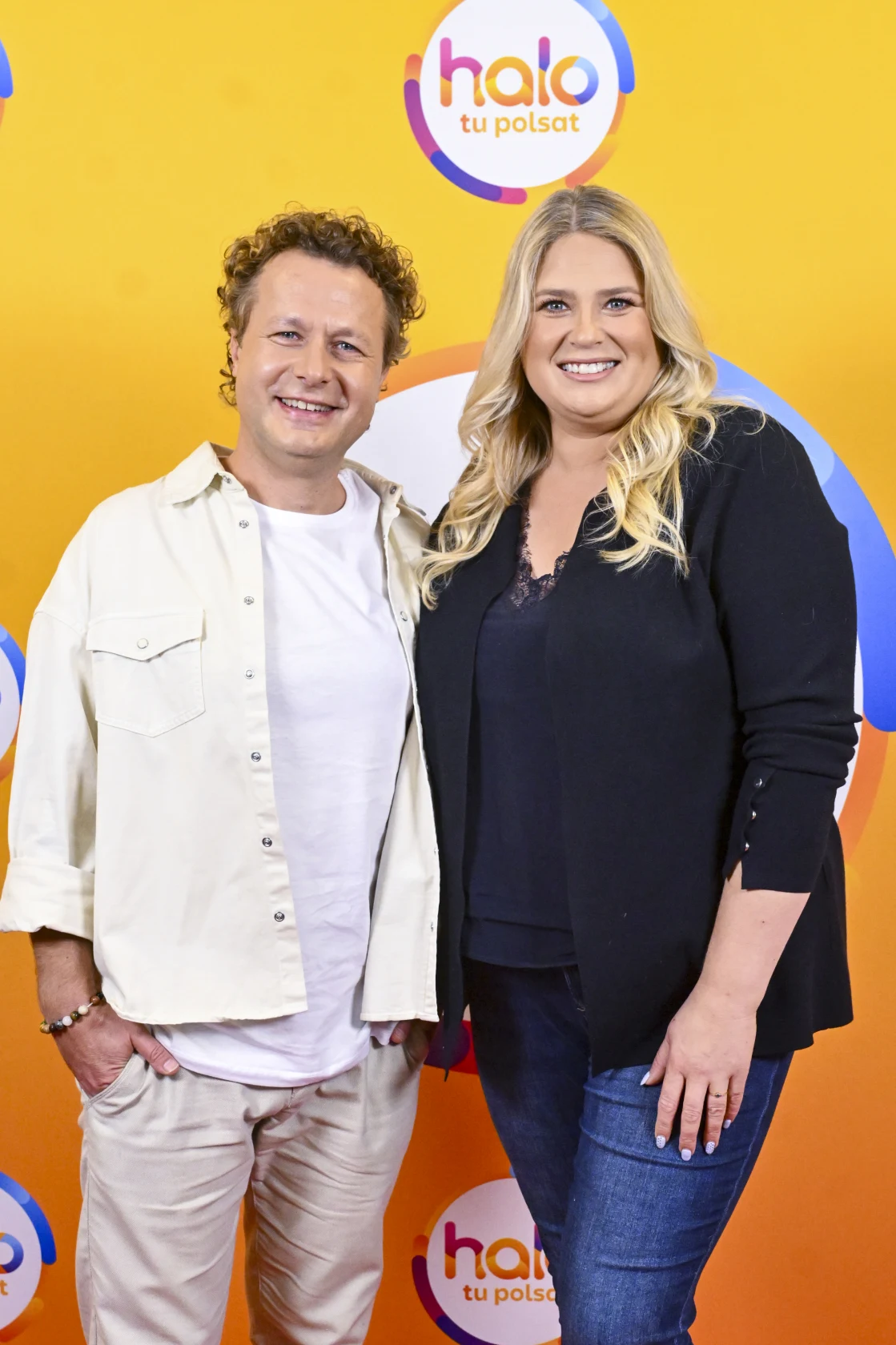 Maciej Pertkiewicz, Elżbieta Romanowska