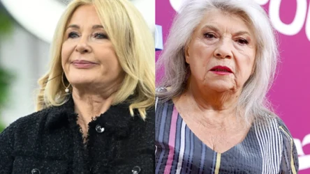 Majka Jeżowska, Krystyna Prońko