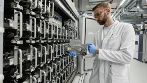 Baterie z "elektryków" mogą się przydać w zielonej energetyce
