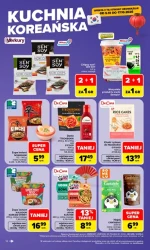 Świętujemy razem z Tobą - Carrefour
