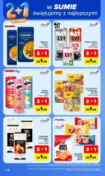 Świętujemy razem z Tobą - Carrefour