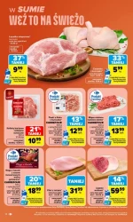 Świętujemy razem z Tobą - Carrefour