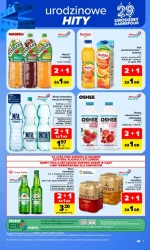 Świętujemy razem z Tobą - Carrefour
