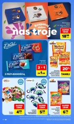 Świętujemy razem z Tobą - Carrefour