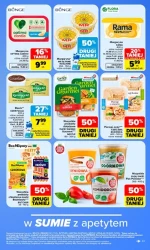 Świętujemy razem z Tobą - Carrefour