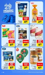 Świętujemy razem z Tobą - Carrefour