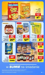 Świętujemy razem z Tobą - Carrefour