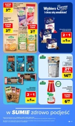 Świętujemy razem z Tobą - Carrefour