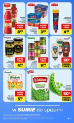 Świętujemy razem z Tobą - Carrefour