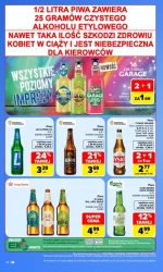 Świętujemy razem z Tobą - Carrefour
