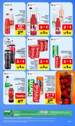 Świętujemy razem z Tobą - Carrefour
