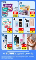 Świętujemy razem z Tobą - Carrefour