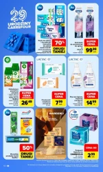 Świętujemy razem z Tobą - Carrefour