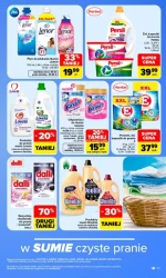 Świętujemy razem z Tobą - Carrefour