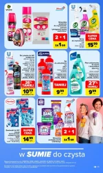 Świętujemy razem z Tobą - Carrefour