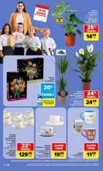 Świętujemy razem z Tobą - Carrefour