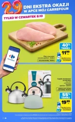 29 lat i 2+1 gratis - Carrefour