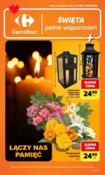 Święta pełne wspomnień - Carrefour