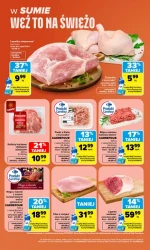 W sumie weź to na świeżo - Carrefour