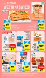 W sumie weź to na świeżo - Carrefour