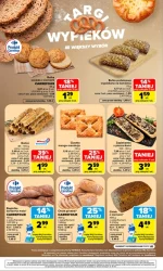 W sumie weź to na świeżo - Carrefour