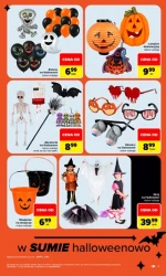 Halloween! - Carrefour