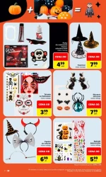 Halloween! - Carrefour