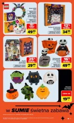 Halloween! - Carrefour
