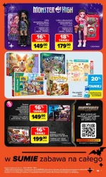 Halloween! - Carrefour