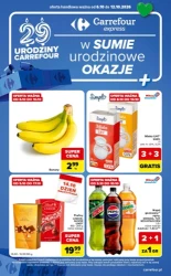 Gazetka promocyjna Carrefour Express