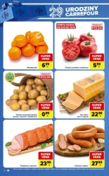 Gazetka promocyjna Carrefour Express