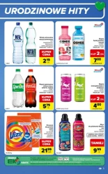 Gazetka promocyjna Carrefour Express