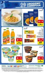 Gazetka promocyjna Carrefour Express