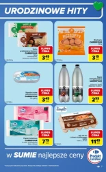 Gazetka promocyjna Carrefour Express