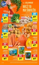 Dary urodzinowe do koszyka - Carrefour Market