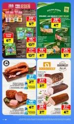Dary urodzinowe do koszyka - Carrefour Market