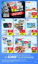 Dary urodzinowe do koszyka - Carrefour Market