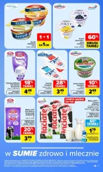 Dary urodzinowe do koszyka - Carrefour Market