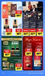 Dary urodzinowe do koszyka - Carrefour Market
