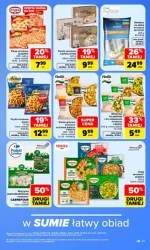 Dary urodzinowe do koszyka - Carrefour Market