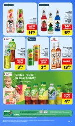 Dary urodzinowe do koszyka - Carrefour Market