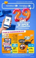 Ekstra dni na super zakupy - Carrefour Market