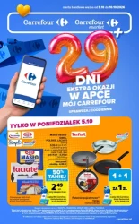Ekstra dni na super zakupy - Carrefour Market