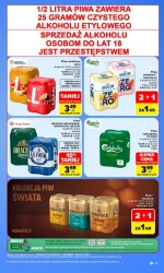 Dary urodzinowe do koszyka - Carrefour Market