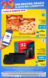 Ekstra dni na super zakupy - Carrefour Market