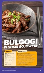 Koreańskie przysmaki! - Carrefour Market